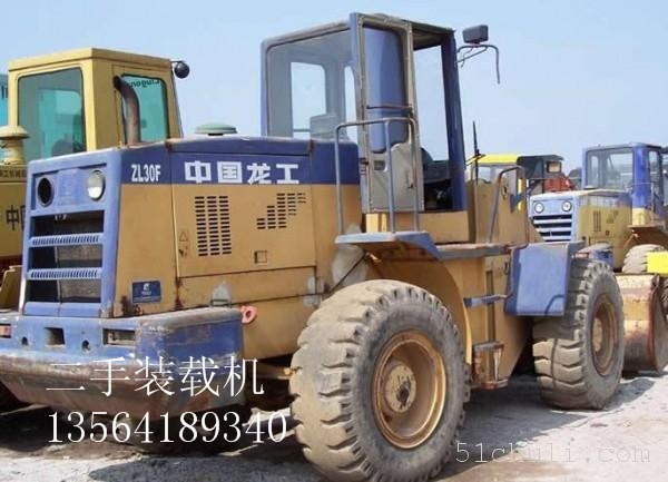 供应南昌二手装载机市场二手徐工50装载机5吨铲车价格  